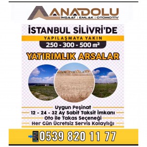 Anadolu İnşaat Emlak Otomotiv