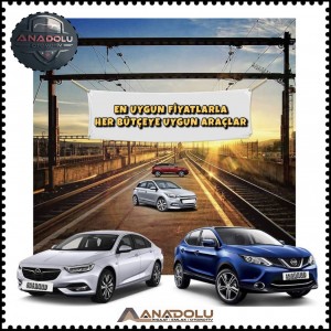 Anadolu İnşaat Emlak Otomotiv